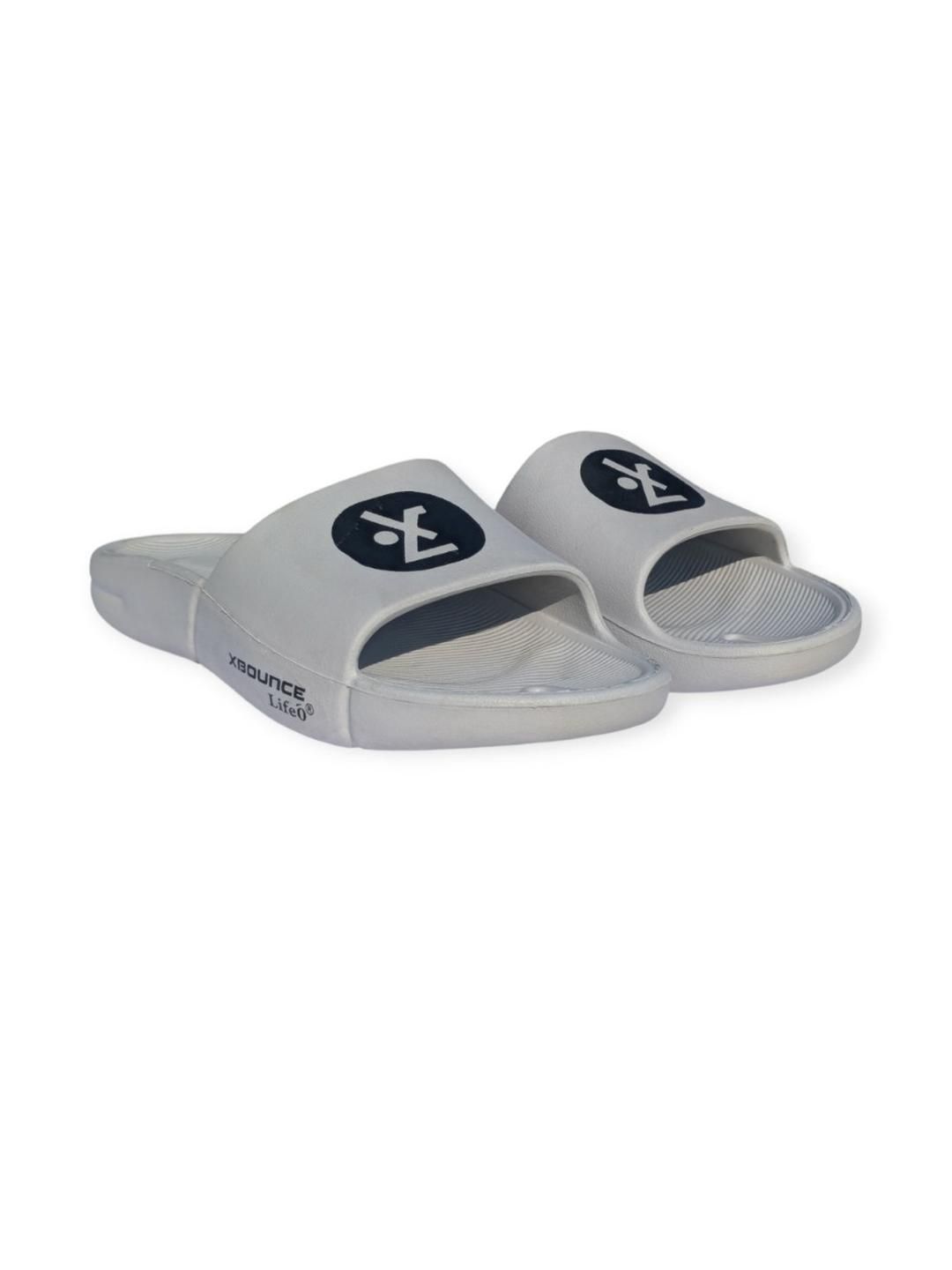 LIFA TRADERS Men Printed Flip Flops