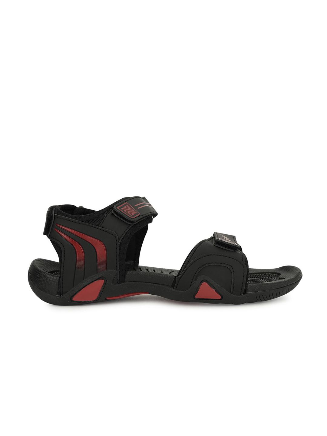 Campus Men 3K-911 Velcro Sports Sandals