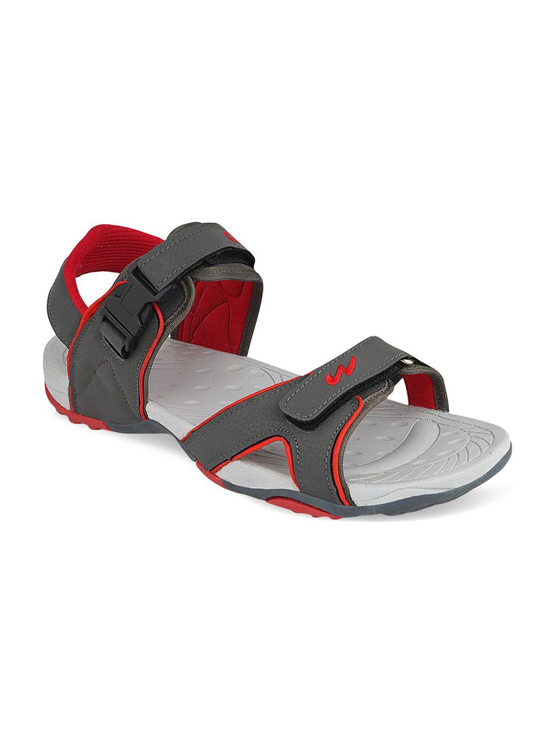 Campus Men JAZZY Velcro Sports Sandals
