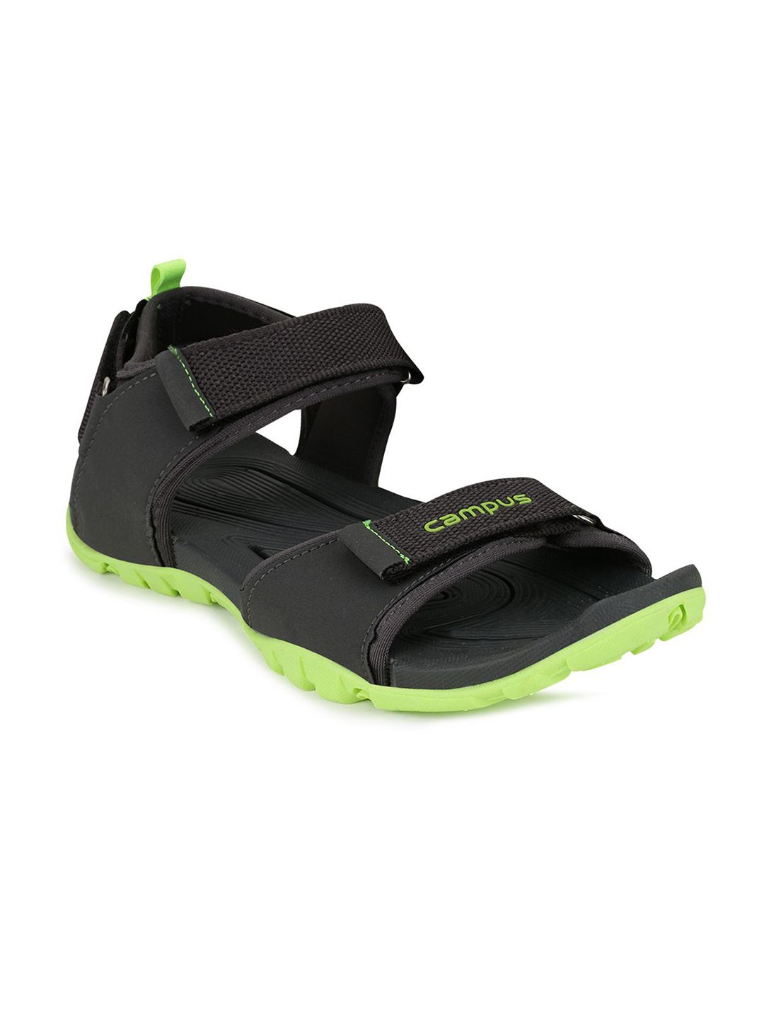 Campus Men Sports Sandals