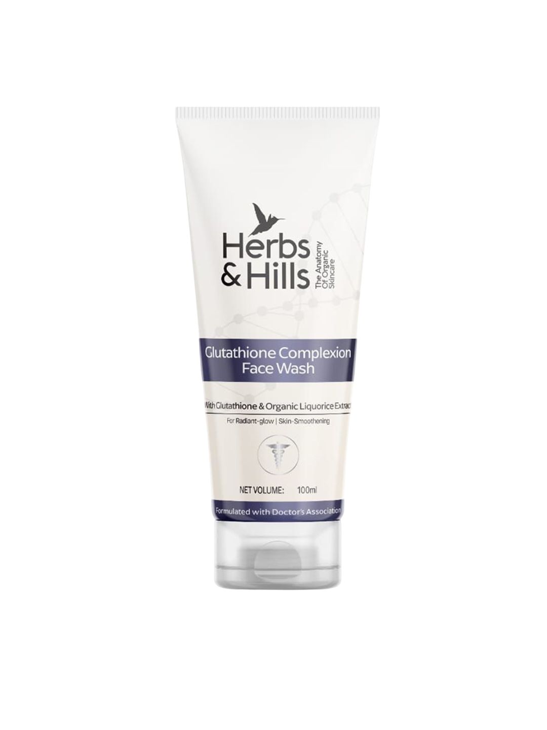 herbs and hills glutathione face wash Facewash Glutathione Face Wash for Glowing