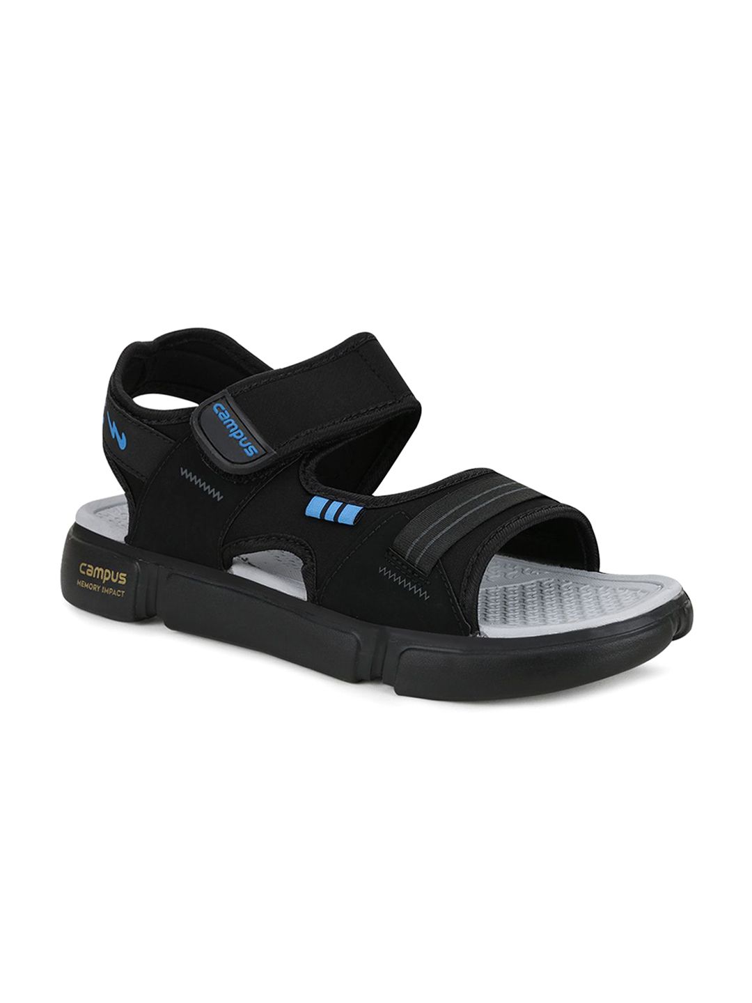 Campus Men SD-057 Sports Sandals
