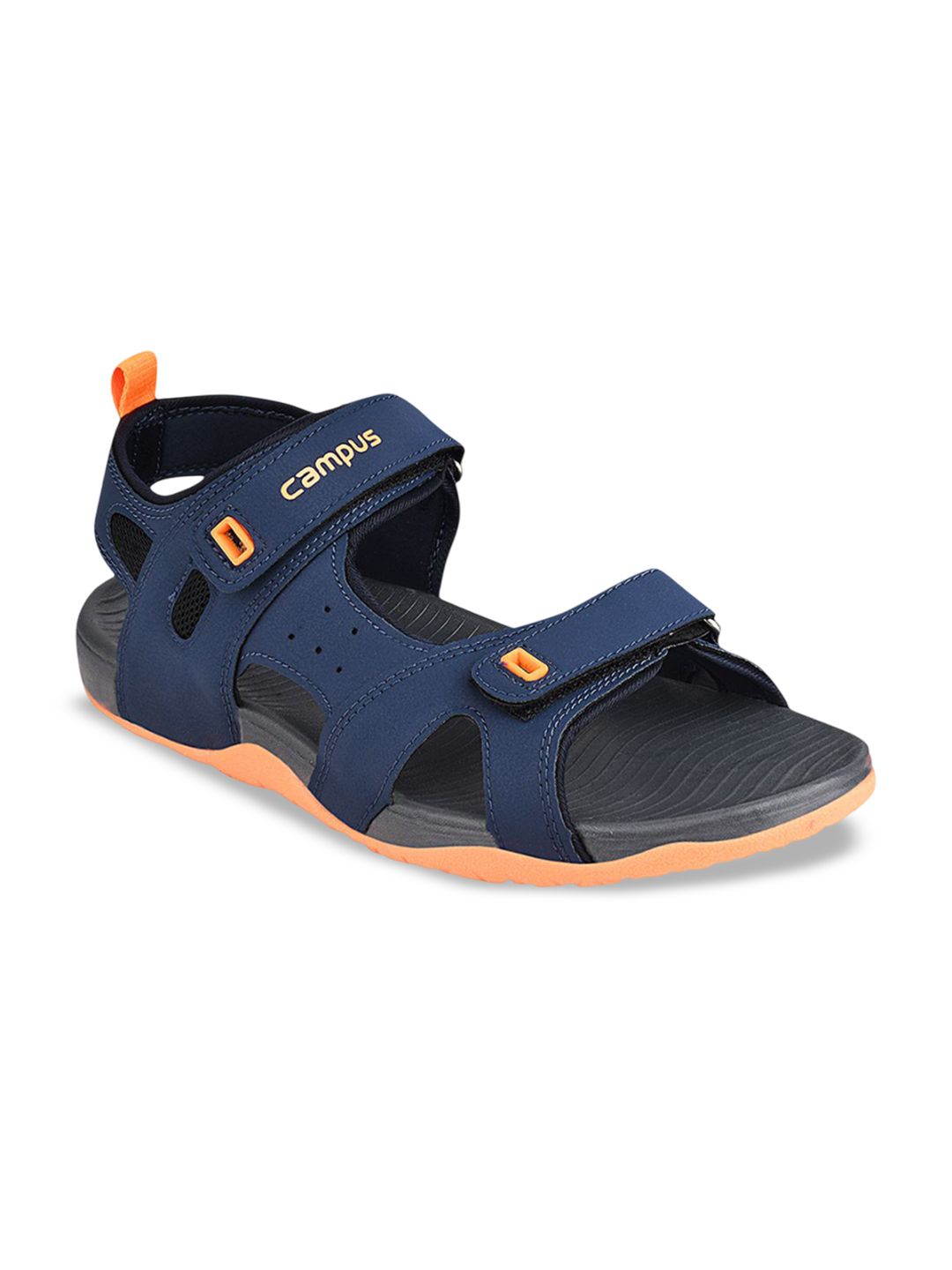 Campus Men GC-15 Sports Sandals
