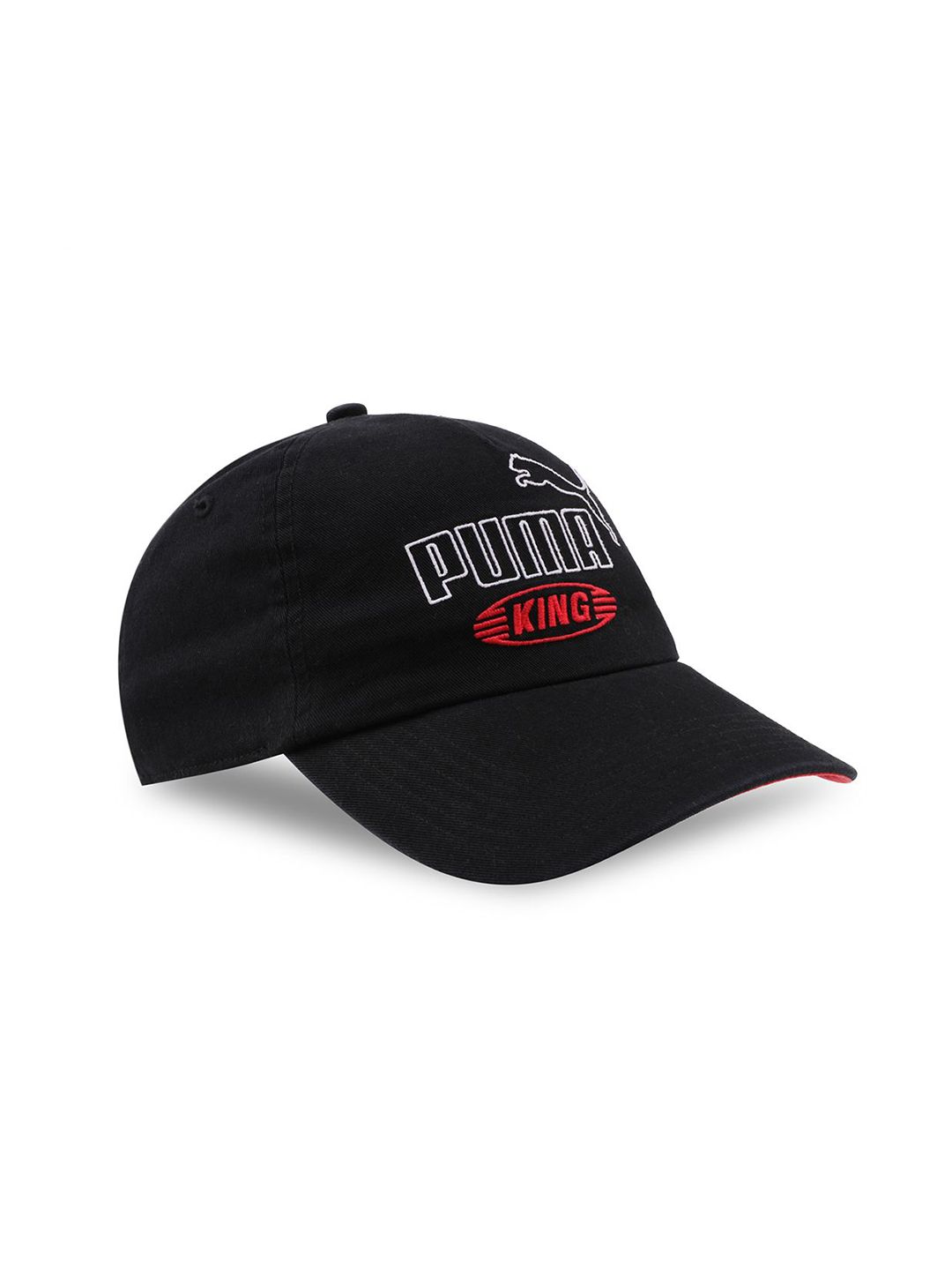 Puma KING Baseball Cap