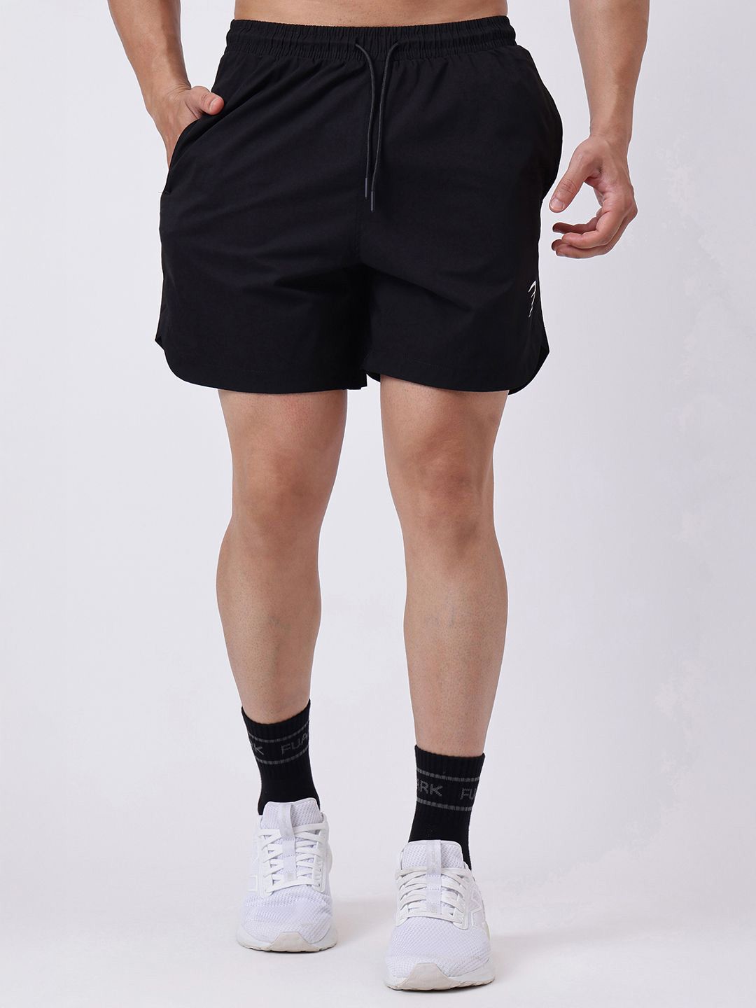Buy FUAARK Edge Men Training or Gym Sports Shorts - Shorts for Men