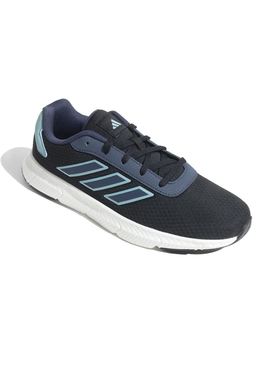 Adidas Air-GlowRun Men Lace-Up Running Shoes