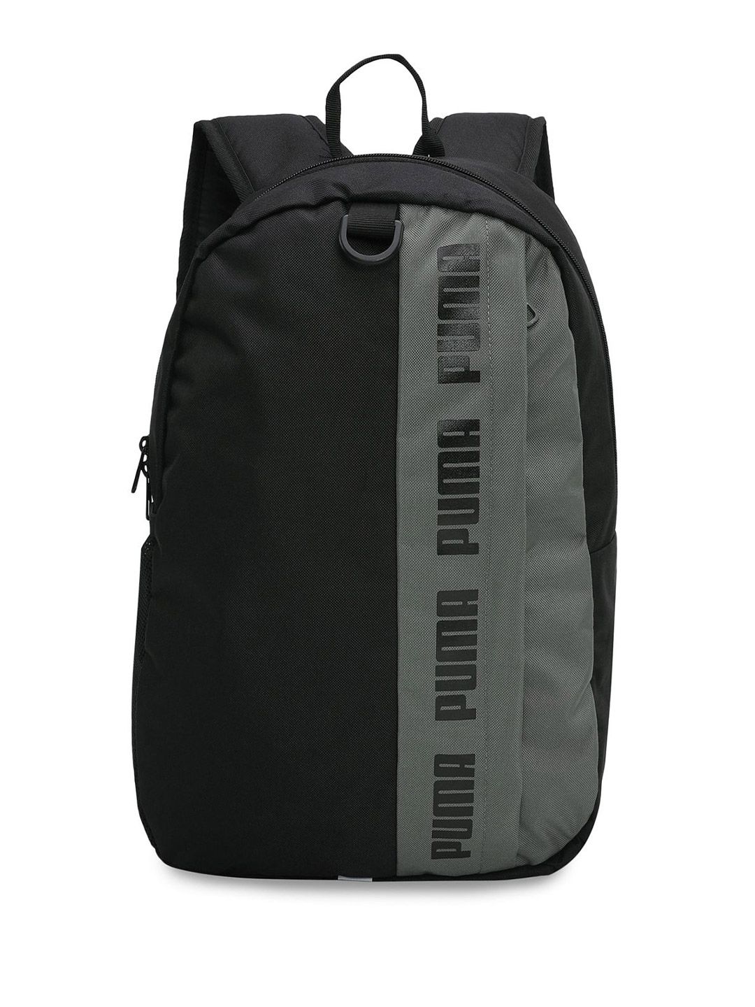 Puma Unisex Brand Logo Print Backpack Price in India