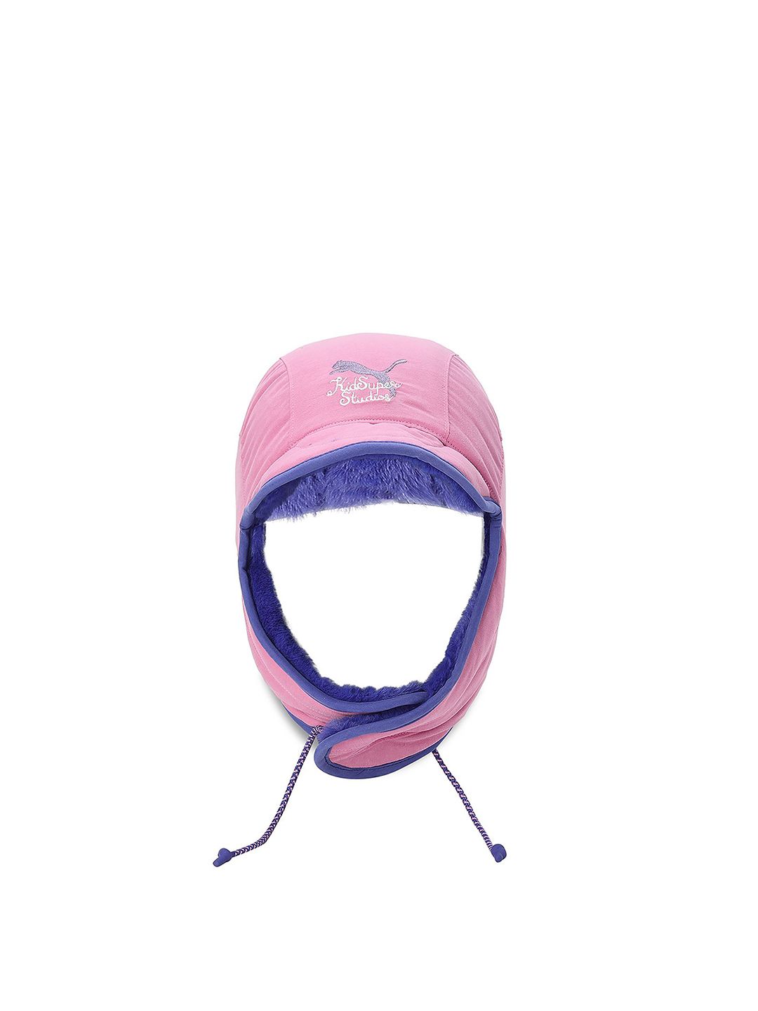 Puma x KIDSUPER Trapper Cap