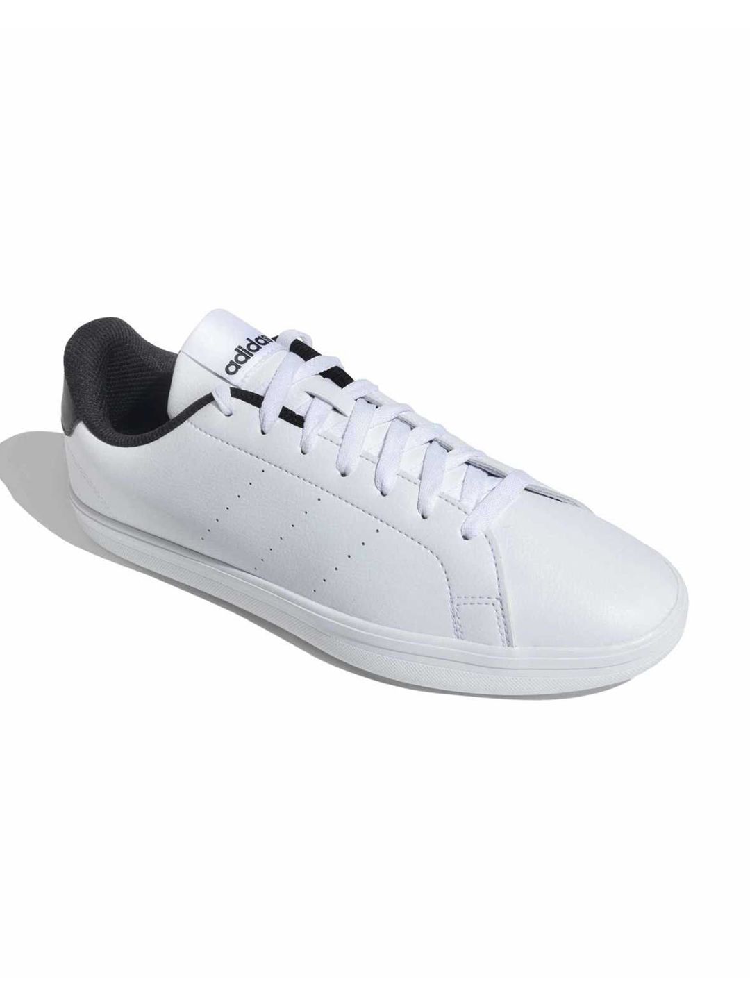 ADIDAS Everydayz Men Lace-Up Colourblocked Sports Shoes