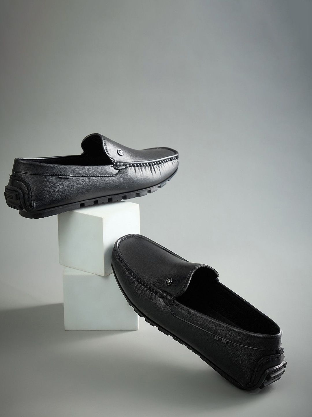 Duke Men Urbane Loafers