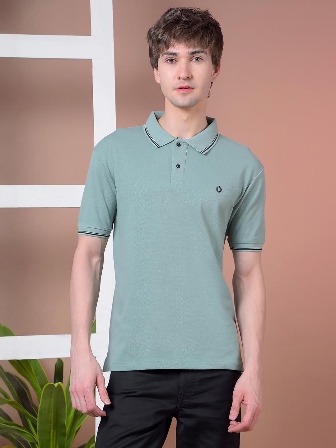 Dollar Men Cotton Tshirts