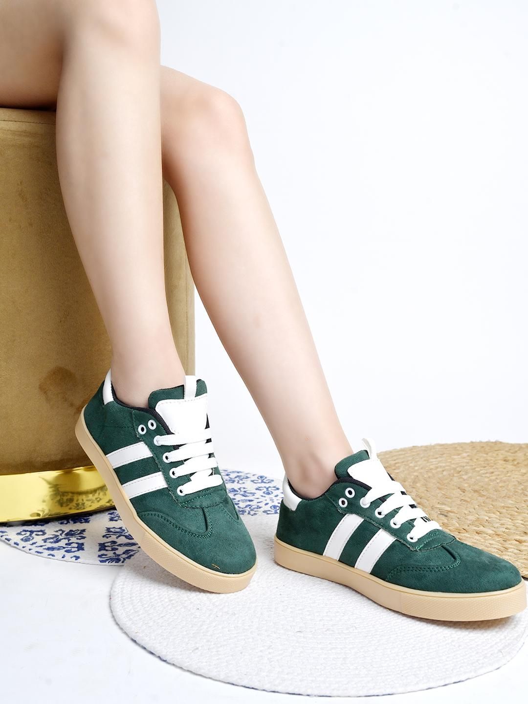 Shoetopia Shoetopia Women Casual Sneakers