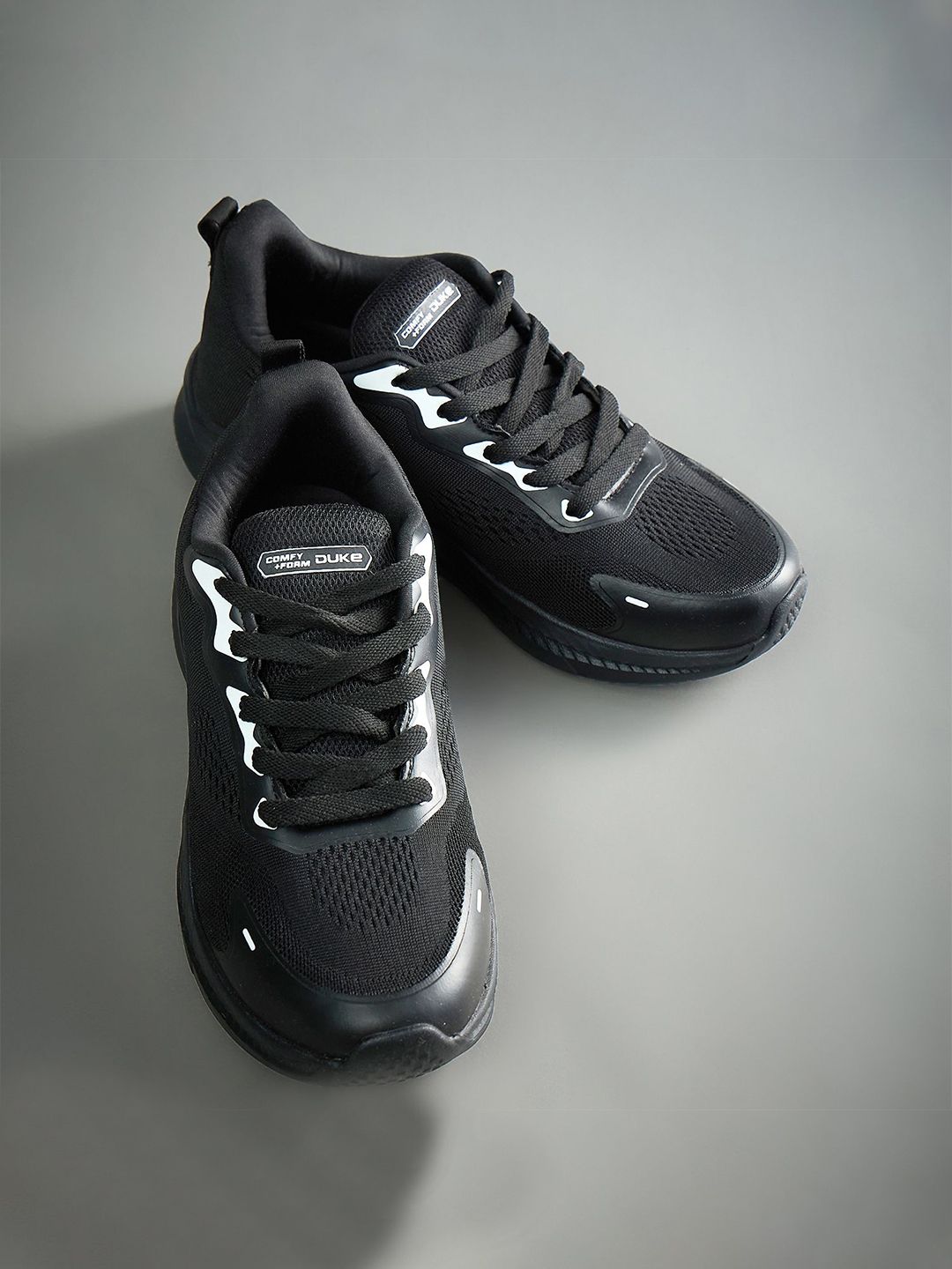 Duke Men PulseShift Sports Shoes