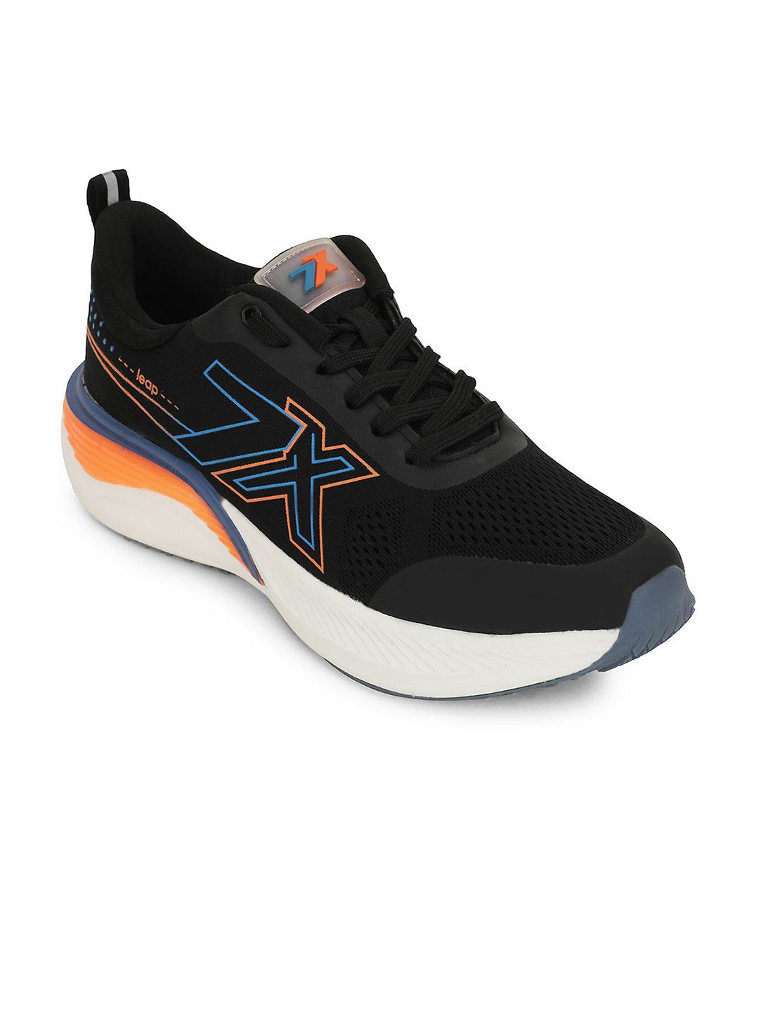 Liberty Men Running Non-Marking Sports Shoes