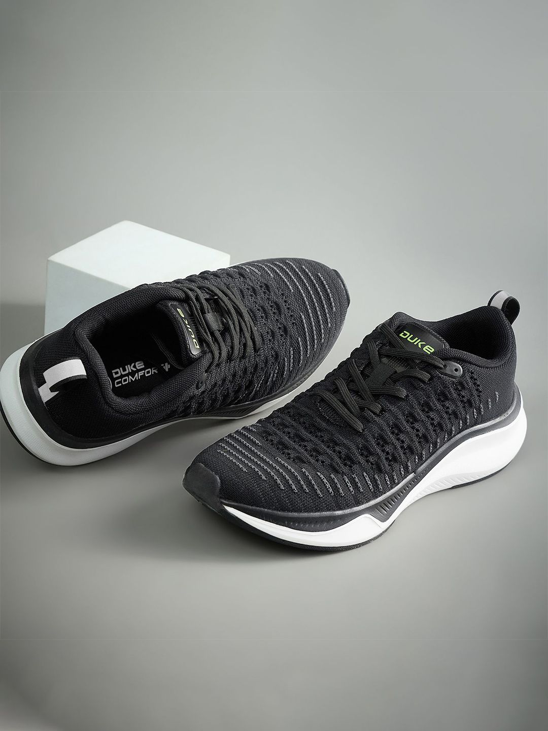 Duke Men RunXtreme Sports Shoes