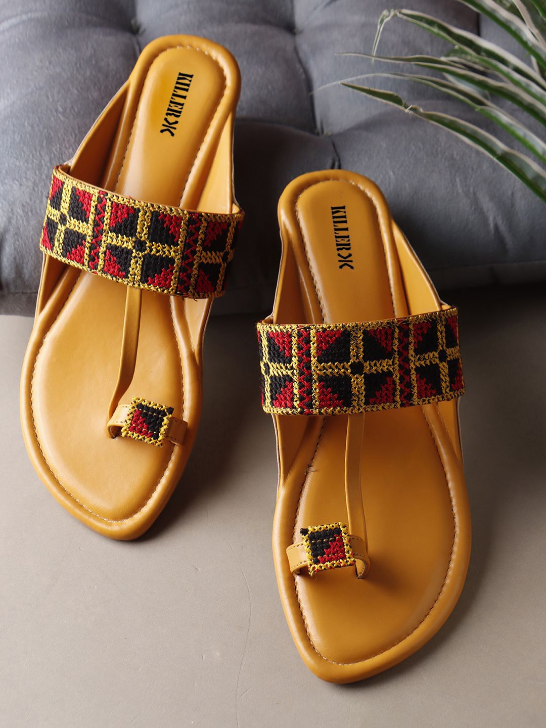 Yellow Women Heels Sandal - Buy Yellow Women Heels Sandal online