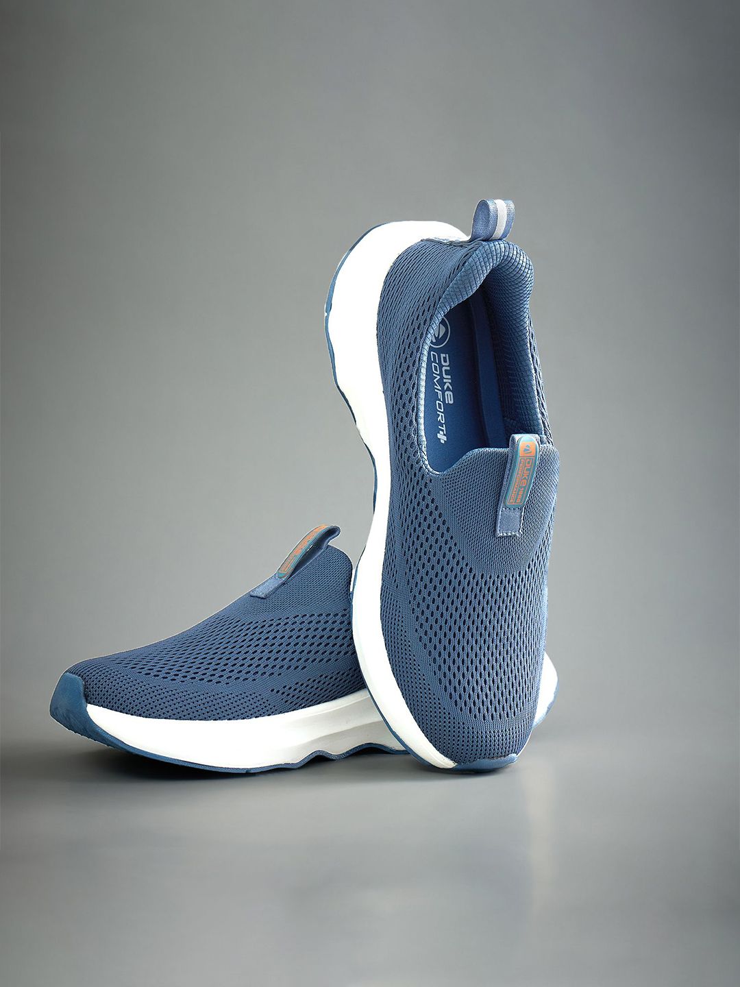 Duke Men StepLite Sports Shoes