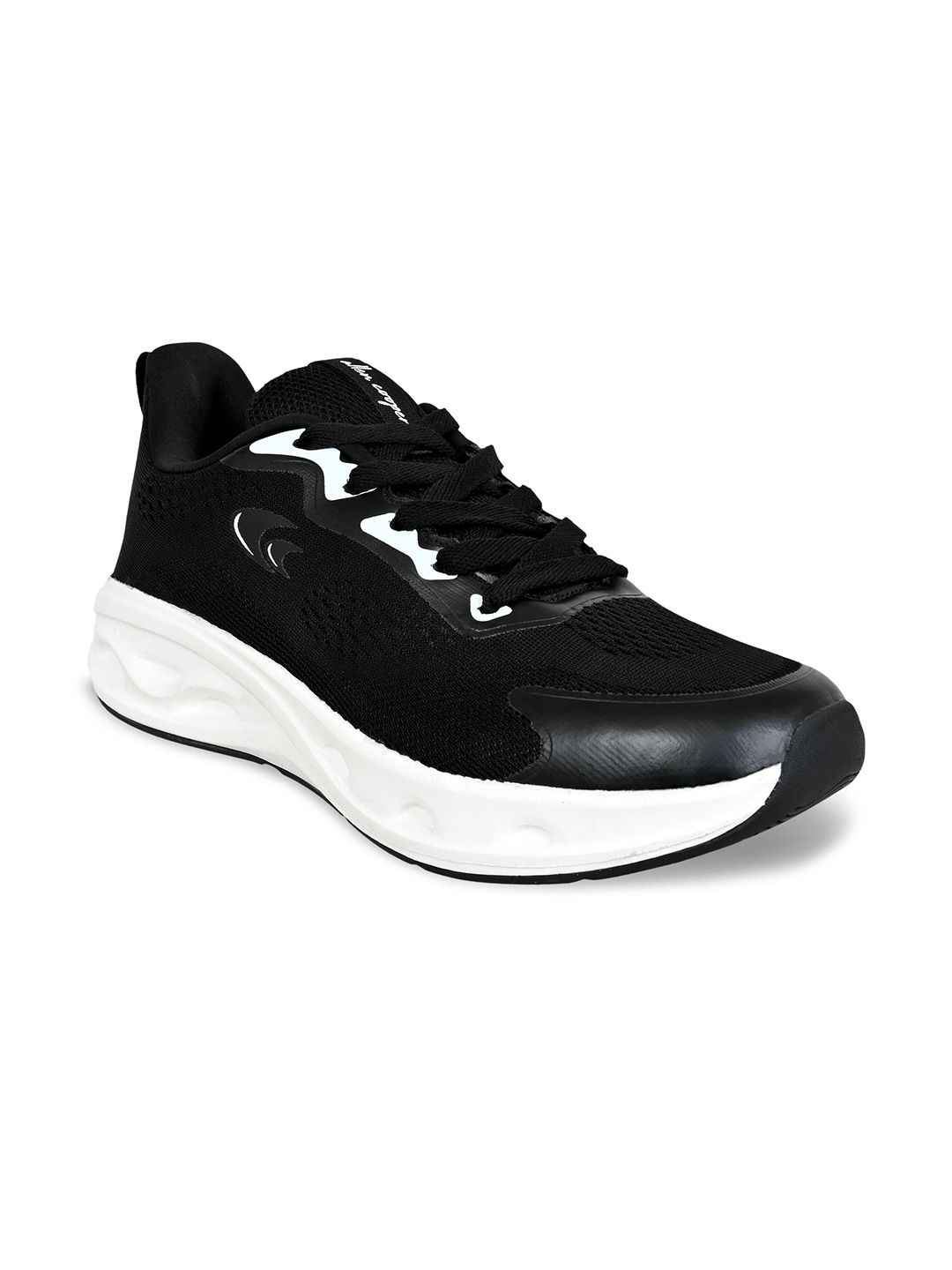 Allen Cooper Men Walking Non-Marking Shoes