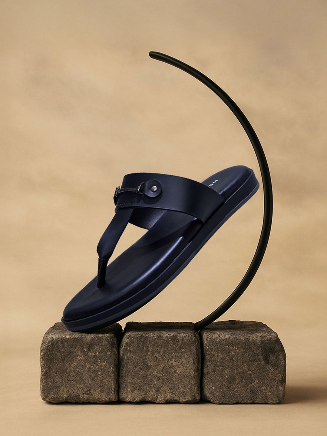 NEEMANS Luxe Flips Sandals