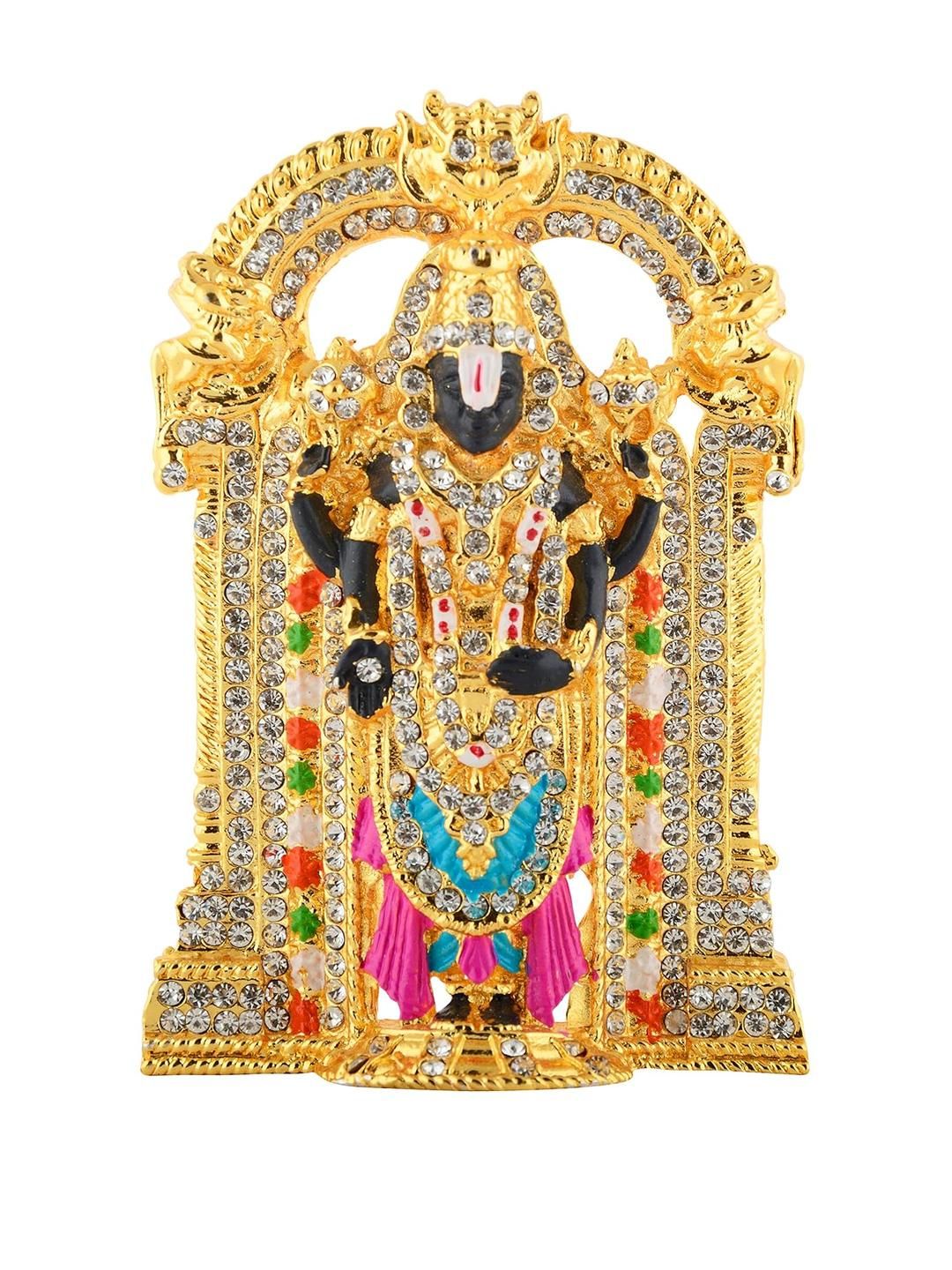 Kulin Metal Metal Lord Bajrangbali Idol