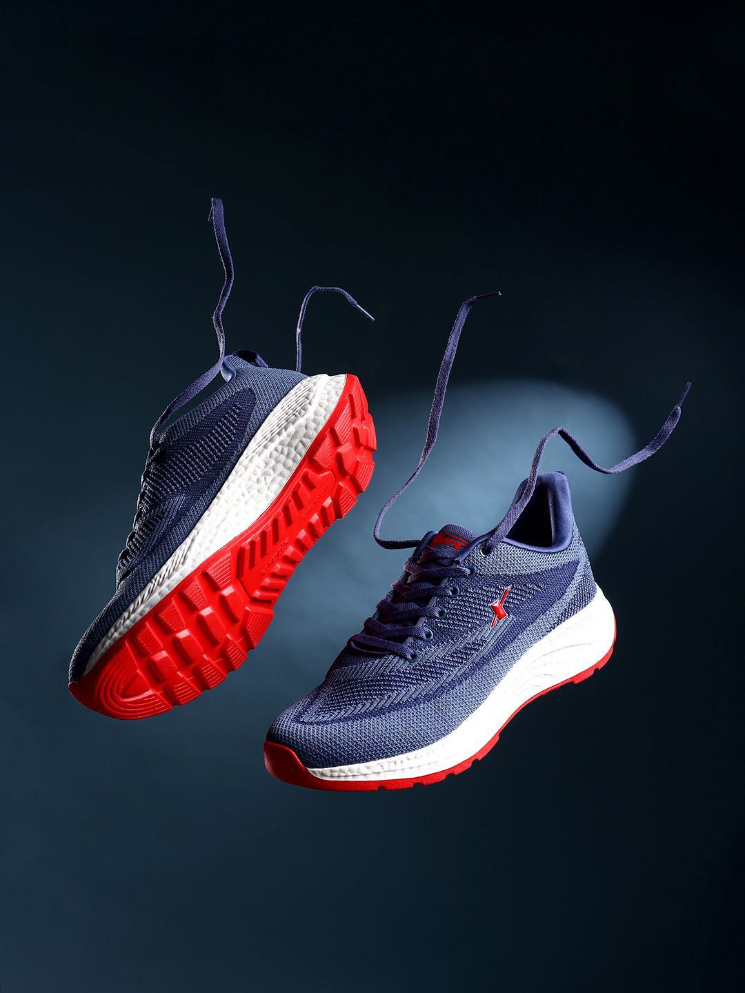 Sparx Men Mesh Training or Gym Shoes