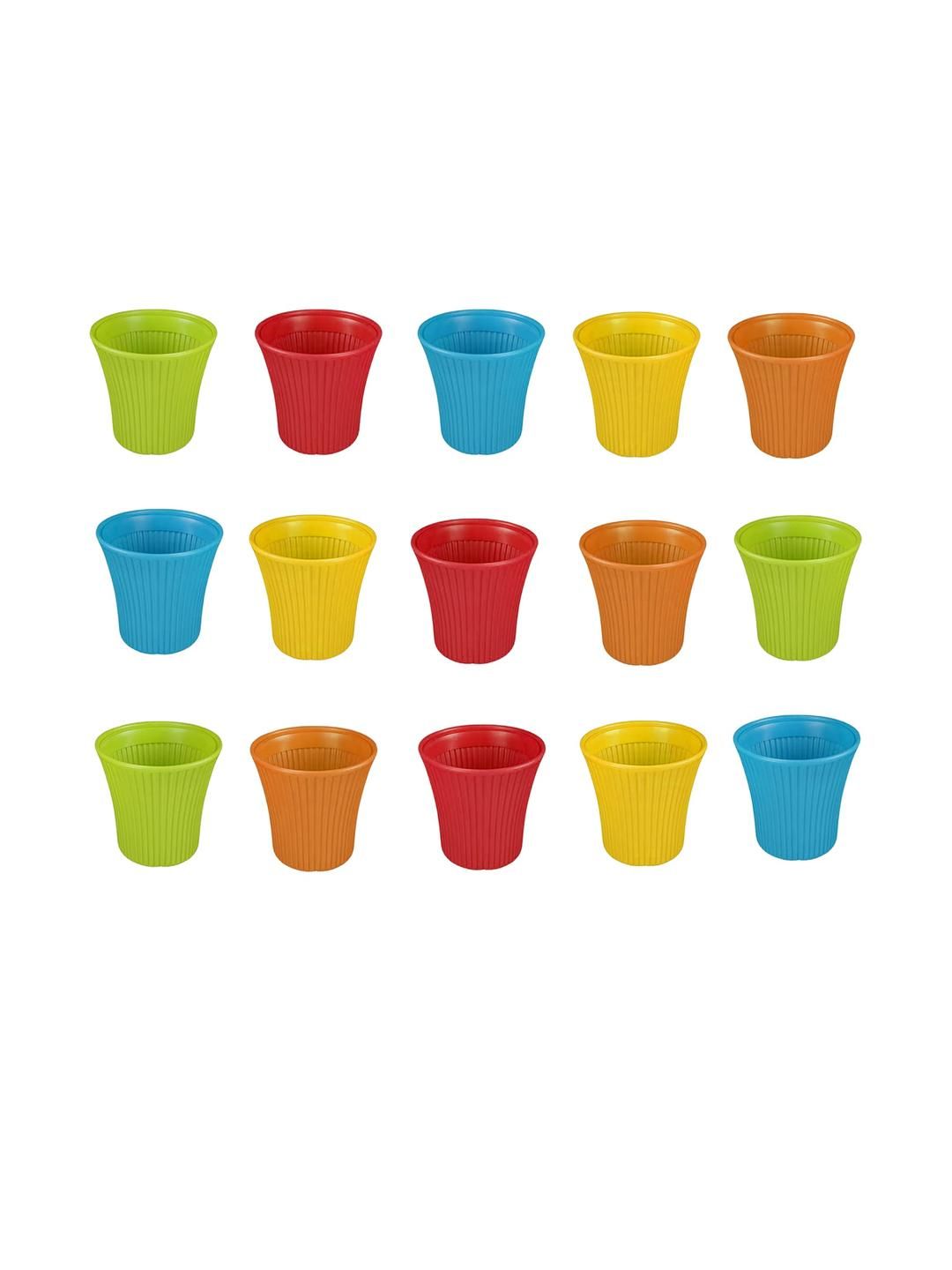 Small Sunshine Planter Pot for Indoor & Outdoor Plants