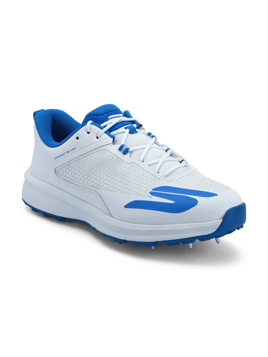 Buy Skechers Cricket Elite Men Lace Up Sports Shoes - Sports Shoes