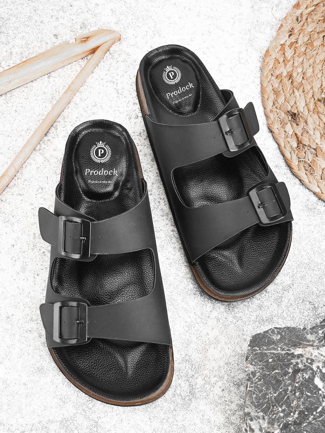 PRODOCK Men Sliders