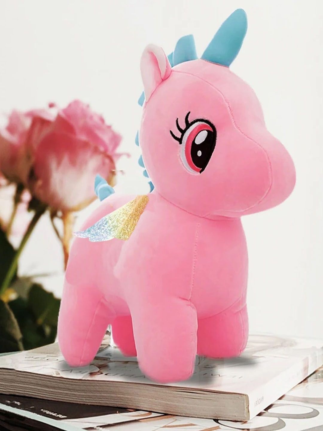 MUREN Kids Cotton Filled Non-Allergic Soft Toy Soft Toys and Dolls