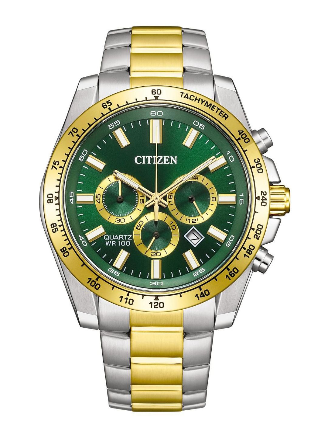 パイラナイト Buy Citizen Men Brass Dial & Stainless Steel Straps Analogue