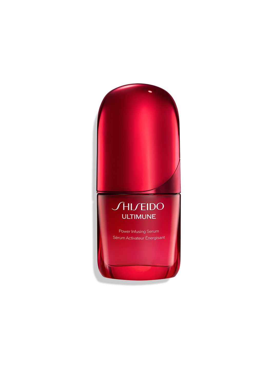 SHISEIDO Ultimune Power Infusing Serum - 30 ml Offers & Cashback