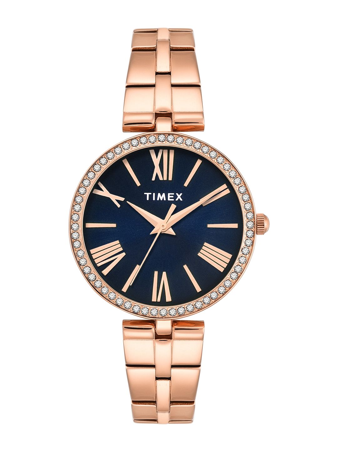 Timex Timex Analogue  Dial Women Watch - TWEL22503