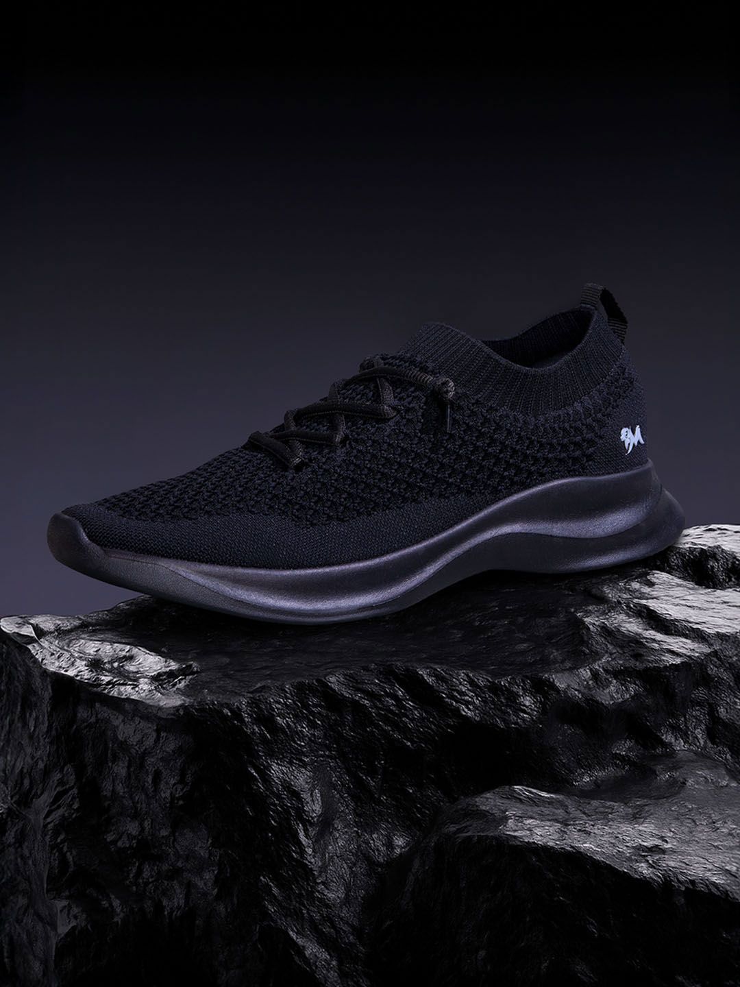 NEEMANS Knit Glider Sneaker For Unisex