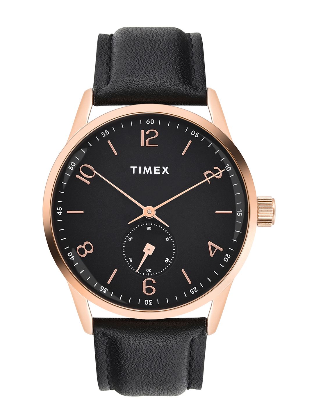 Timex Timex Analogue  Dial Men Watch - TWEG25512