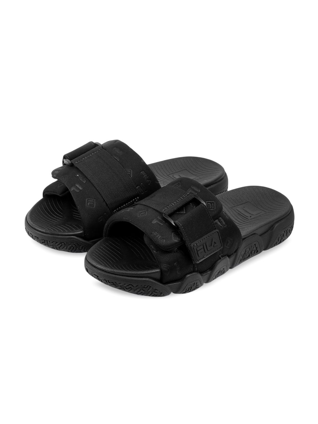 FILA Men RAPELLO Open Toe Flats