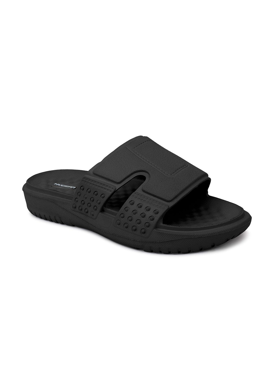 Hygear Rover Men Self Design EVA Sliders
