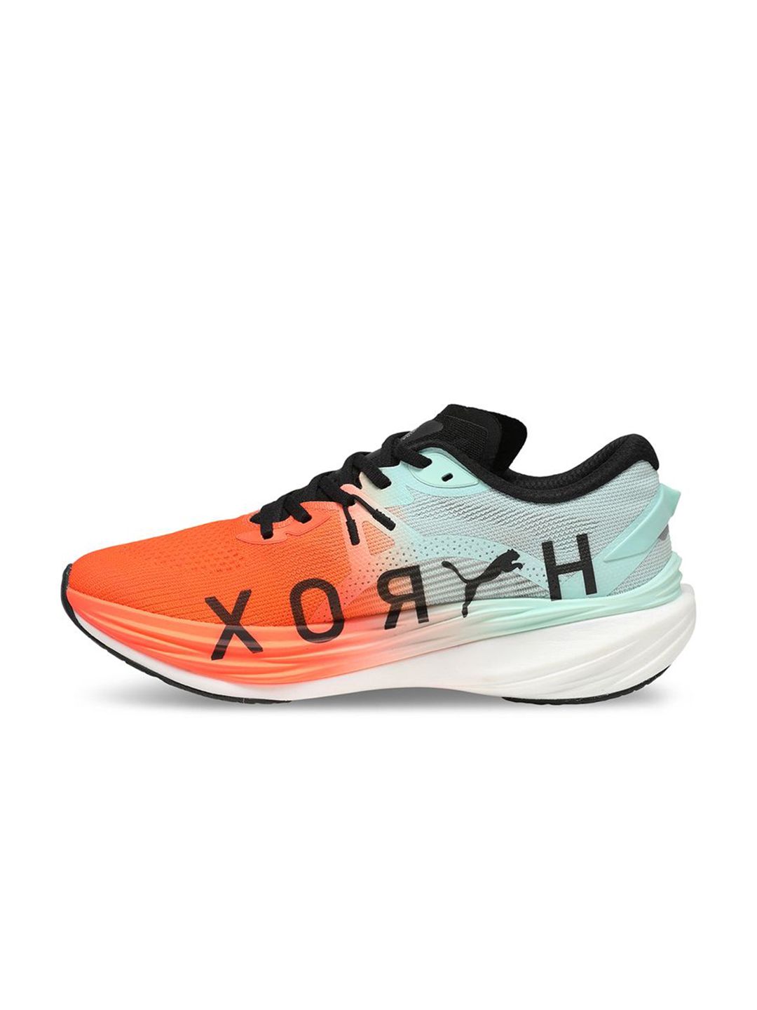 Buy Puma Deviate NITRO 3 HYROX Men's Max Cushion Running Shoes