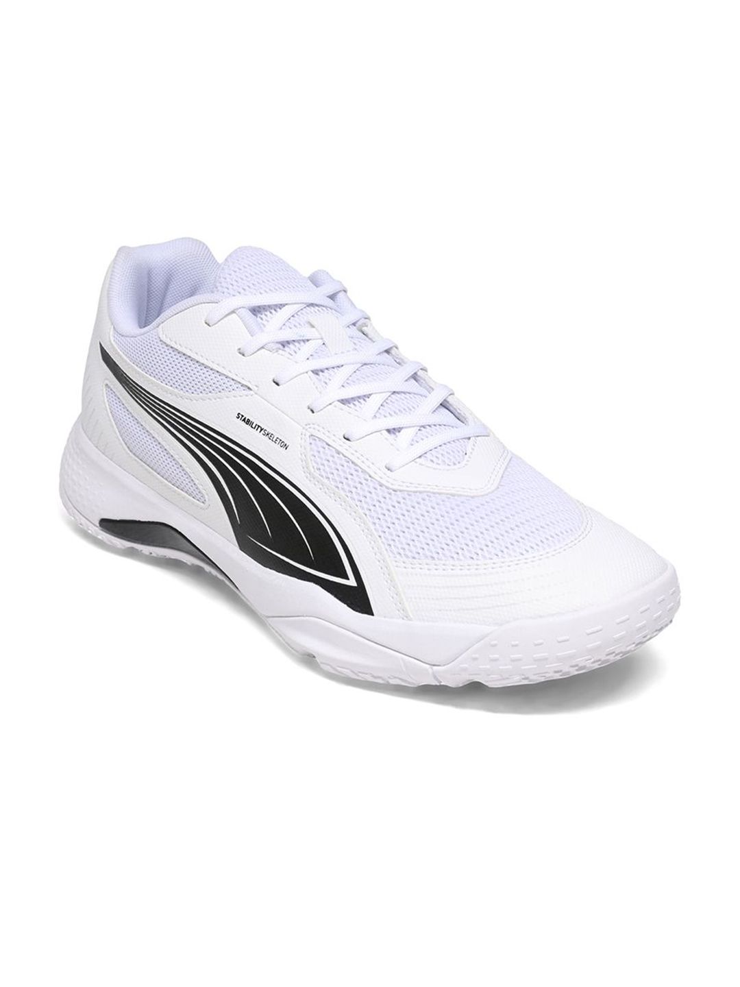 Buy Puma Solarflash III Indoor Sports Shoes - Sports Shoes for