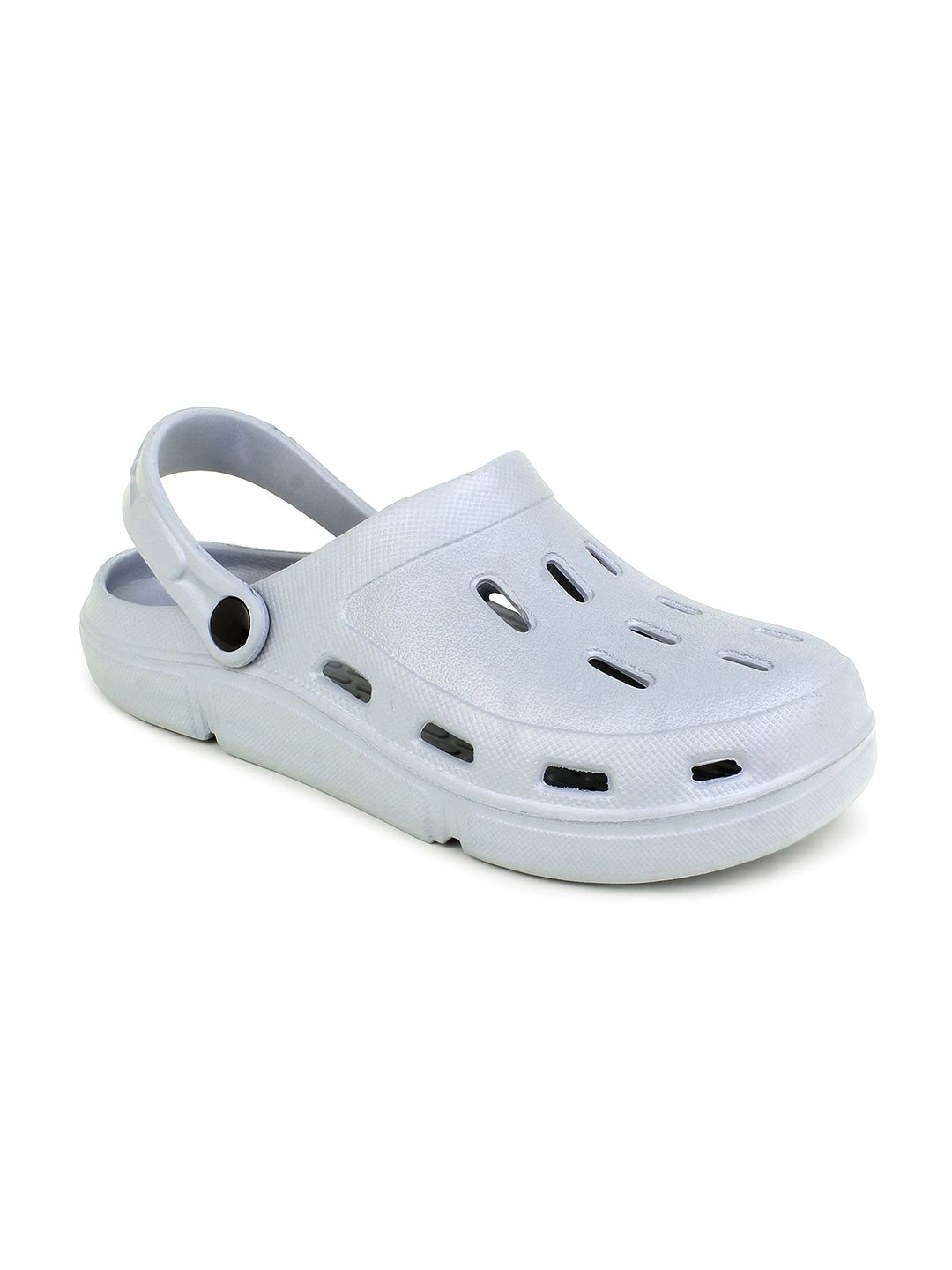 Hygear RADO Men Self Design Clogs