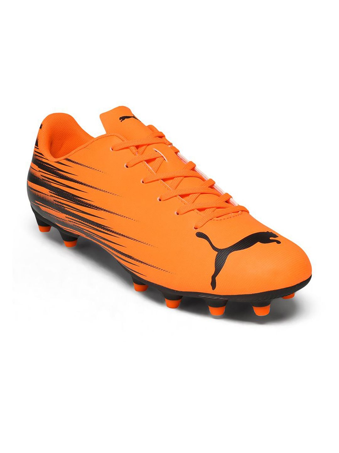 Puma ATTACANTO II FG/AG Men's Football Shoes