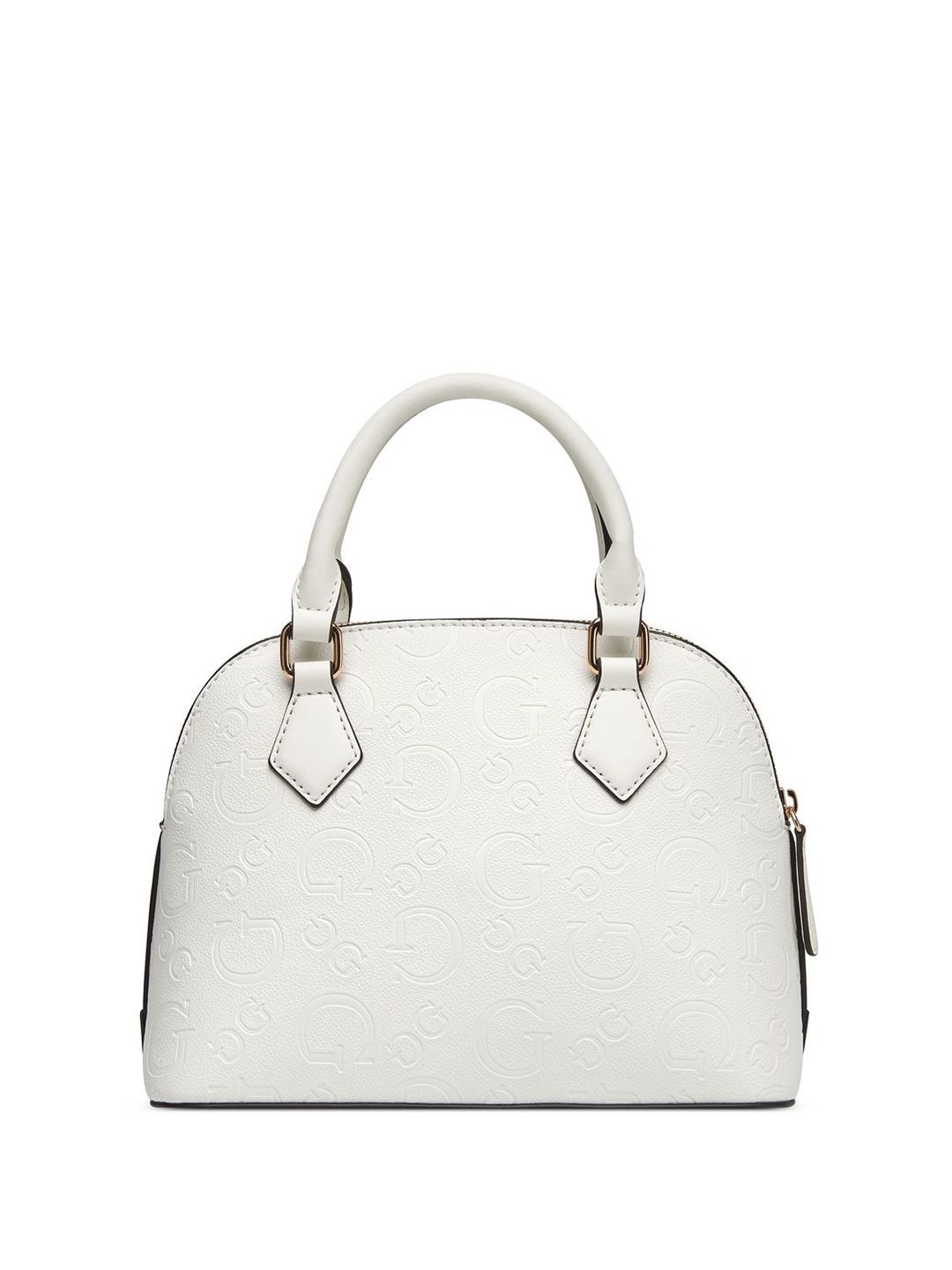 Buy GUESS Textured Lexy Mini Top Zip Crossbody Shoulder Bag