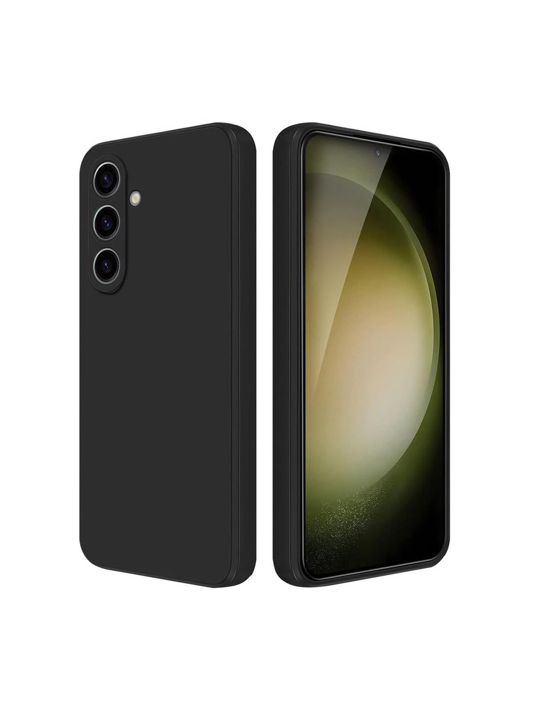 LIRAMARK Samsung Galaxy A54 5G Back Cover