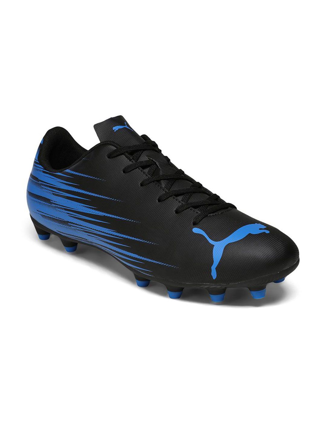Puma ATTACANTO Men's Lightweight FG/AG Football Shoes