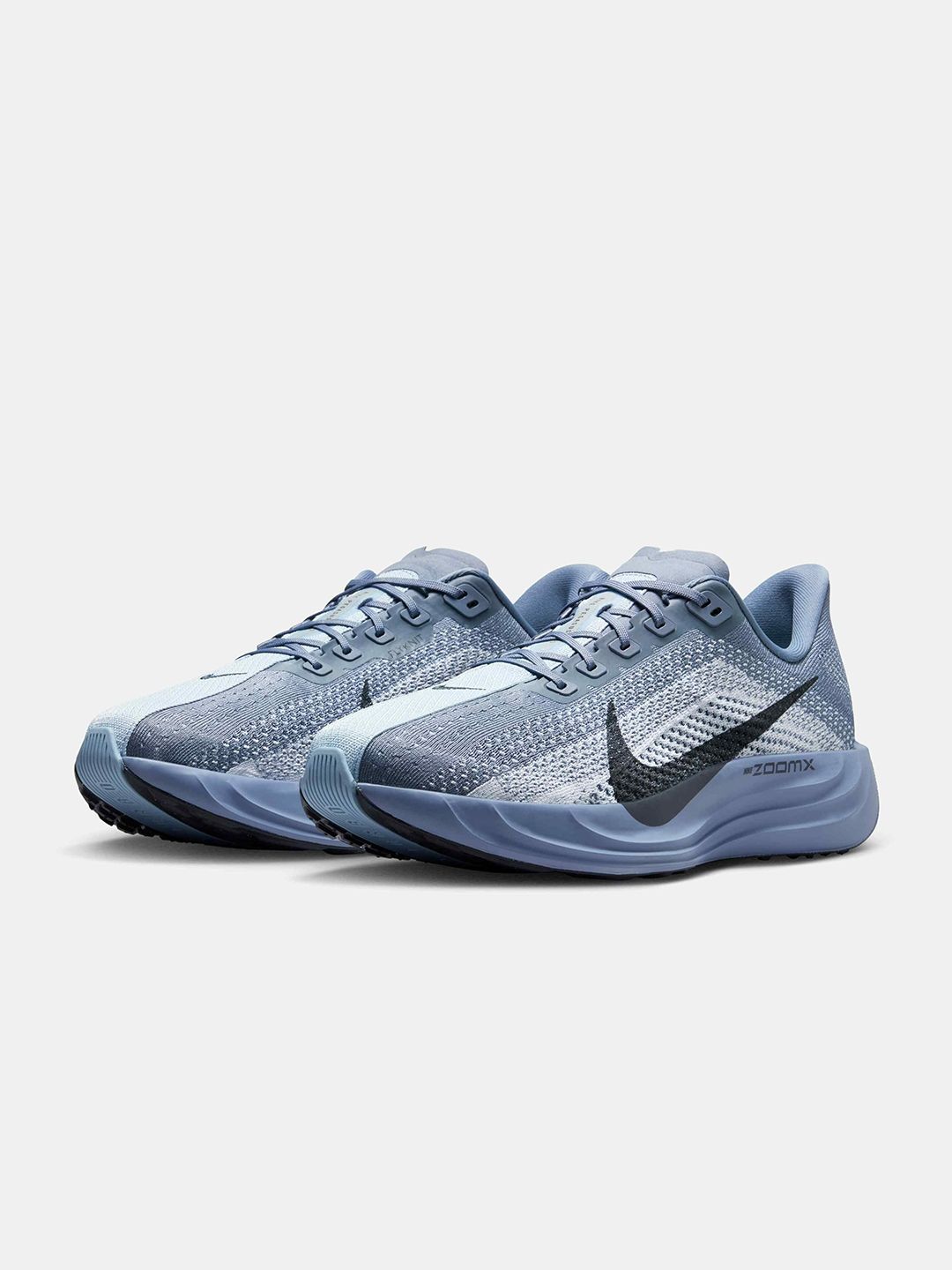 Buy Nike Men Pegasus Plus Road Running Shoes - Sports Shoes for