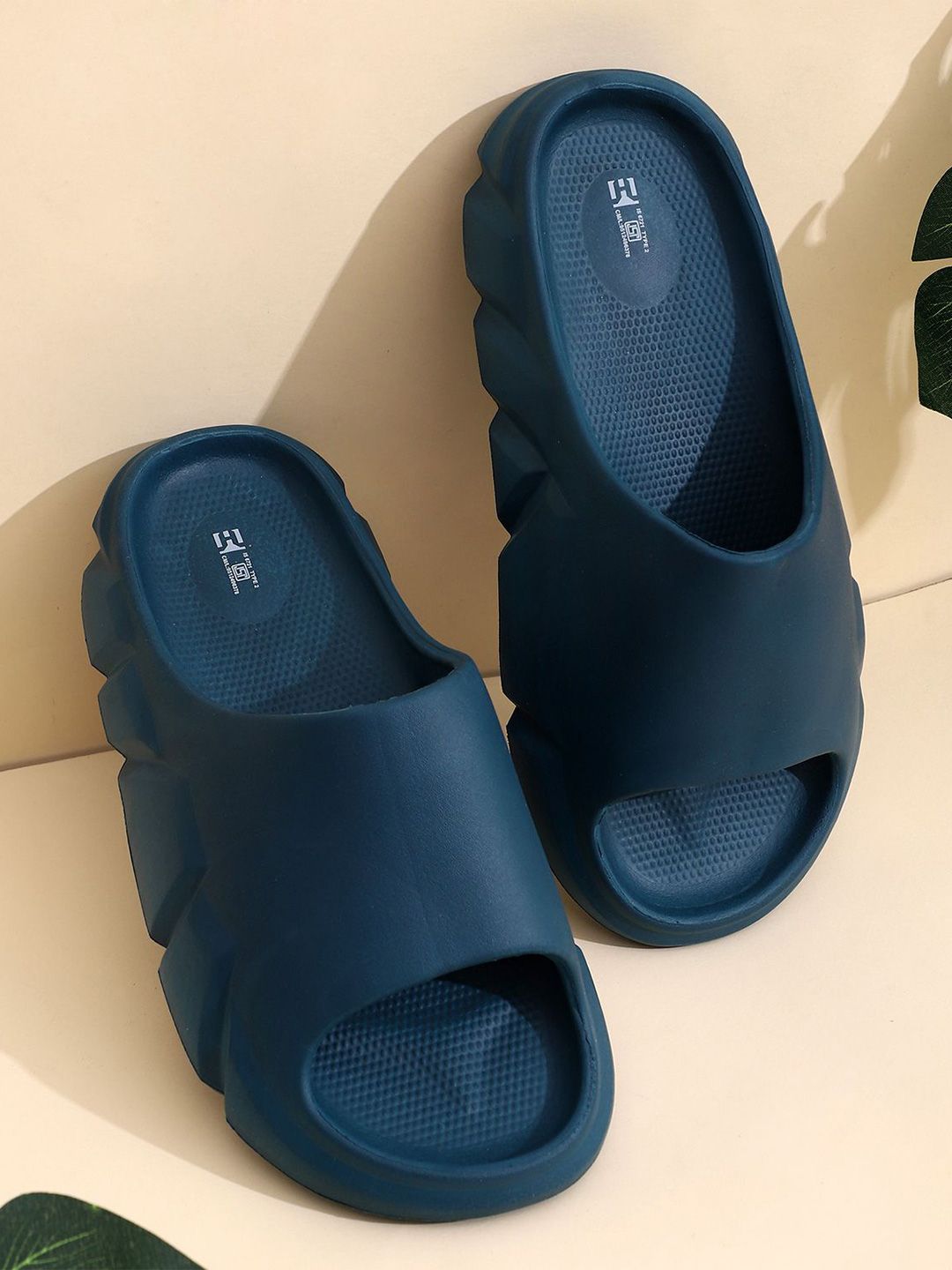 Hygear Warrior Men Sliders