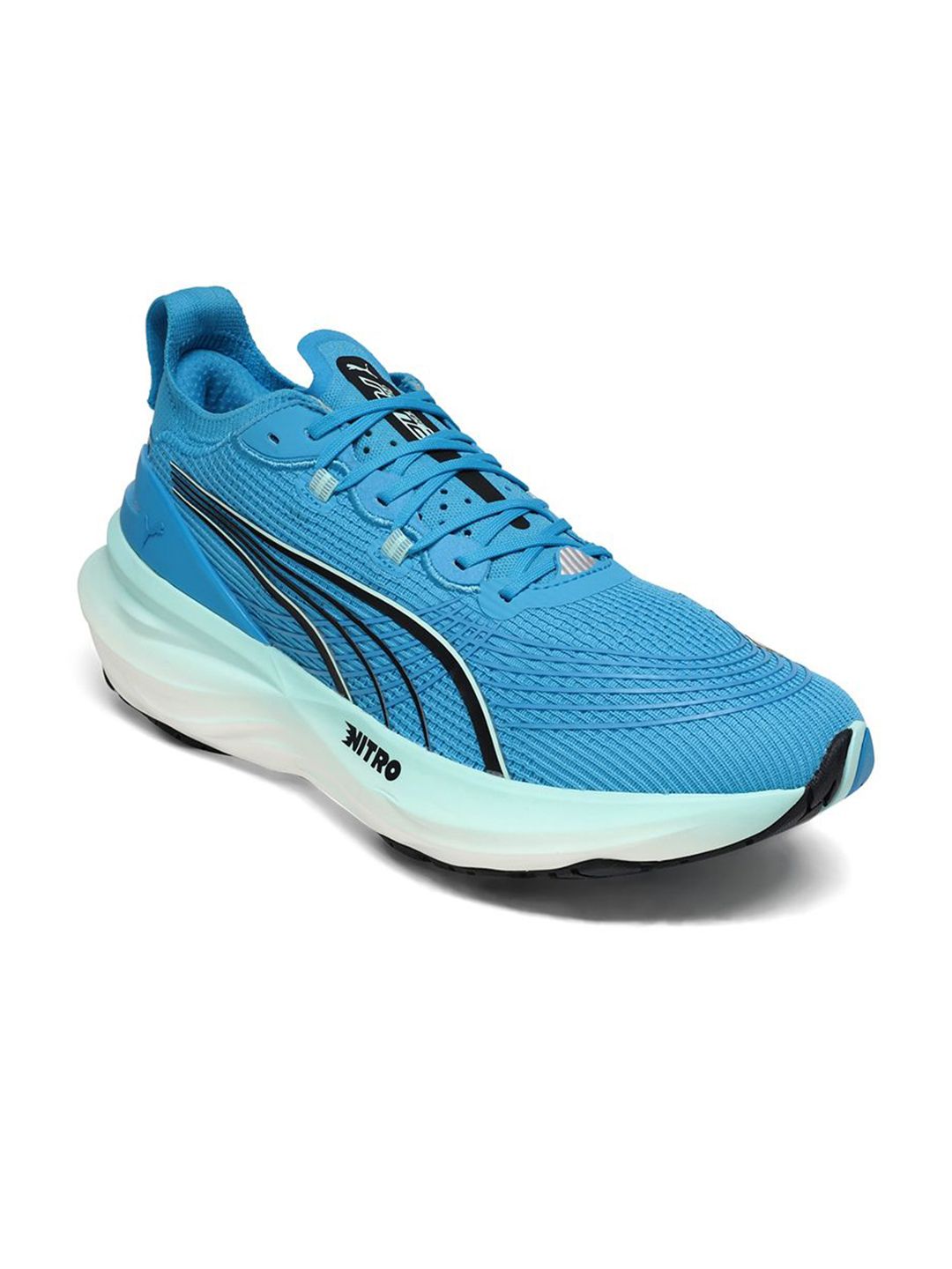 Buy Puma ForeverRun NITRO 2 Men's Comfort Running Shoes - Sports