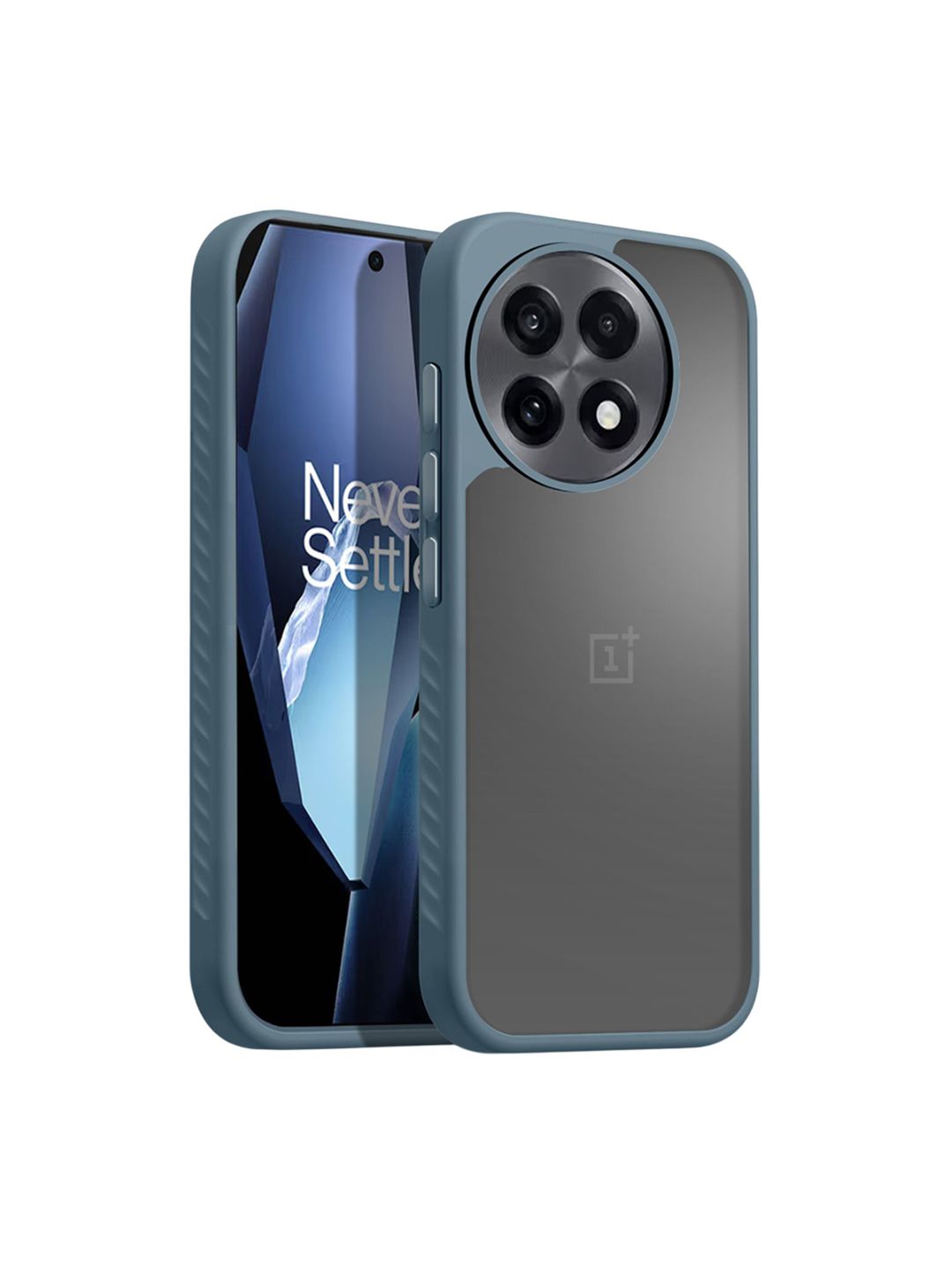 Karwan OnePlus 13R 5G Back Case Mobile Accessories
