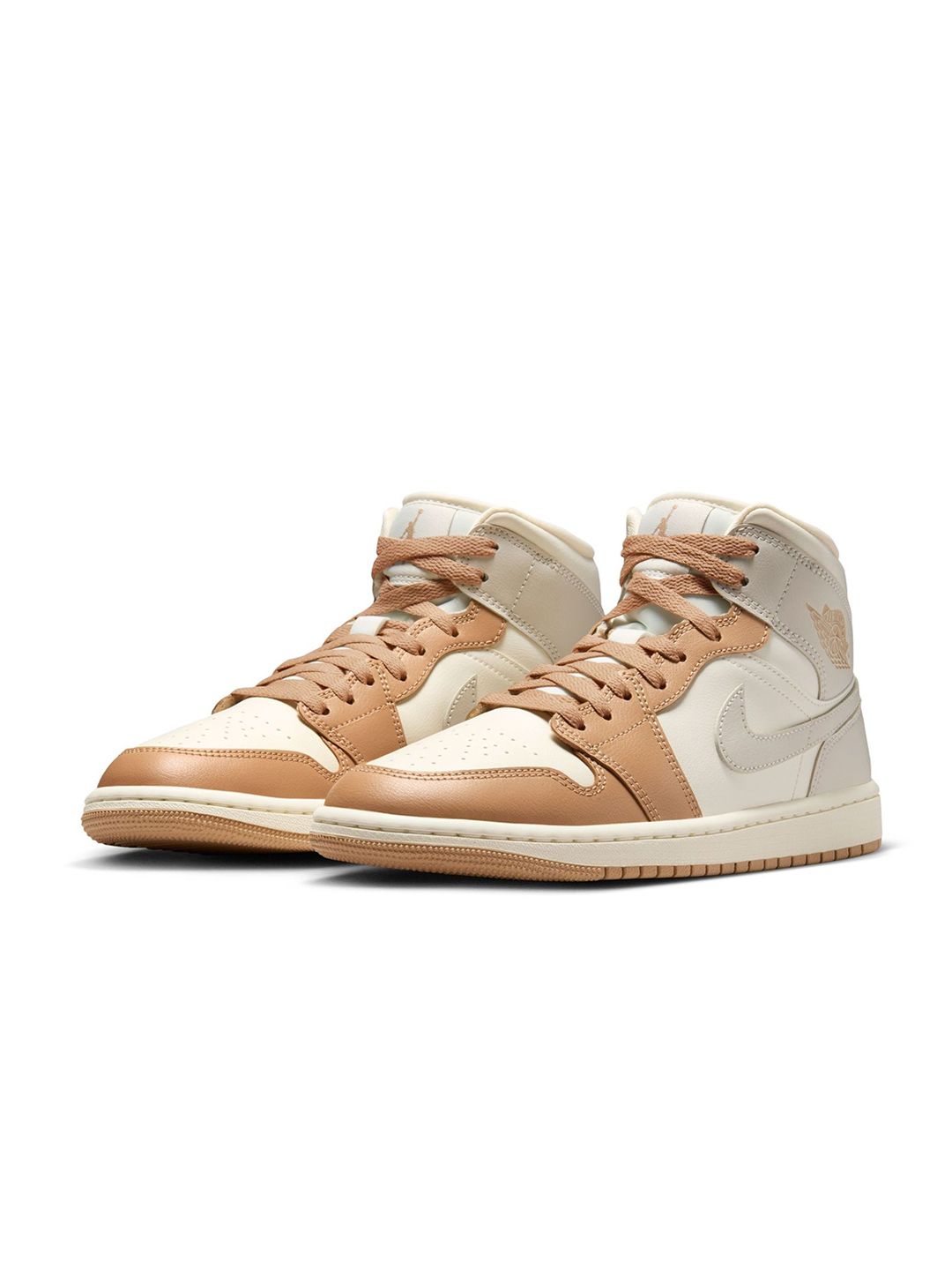 シューズ(女性用) NIKE AIR JORDAN 1 MID NIKE公式】エア ジョーダン 1 MID ウィメンズシューズ.オンライン