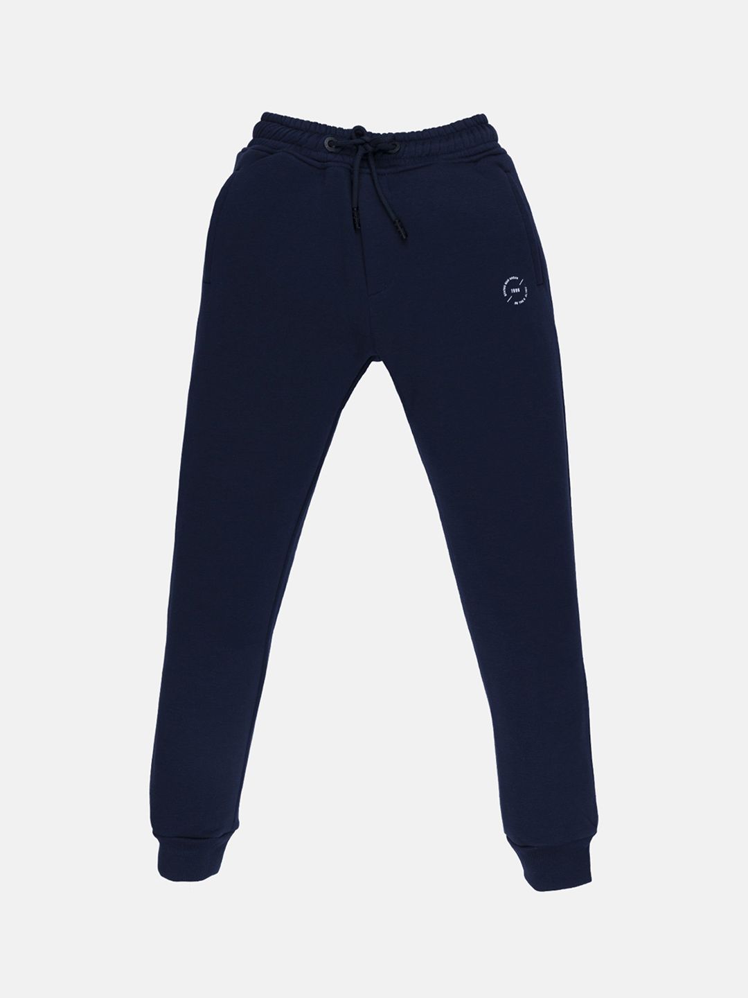 Status Quo Boys Mid-Rise Joggers
