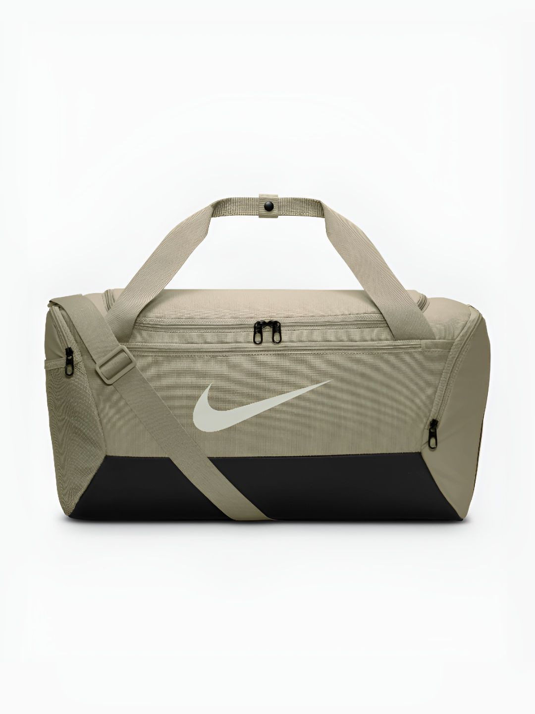 nike brasilia holdall small